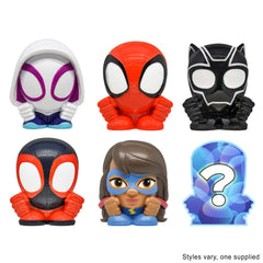 Mashems Spiderman and his Friends Series 2 Blind Capsule