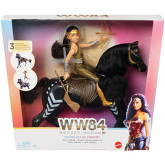 Wonder Woman Mega Bundle