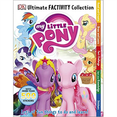 My Little Pony Deluxe Bundle