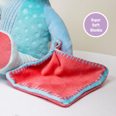 In the Night Garden Talking Igglepiggle Soft Plush Toy Gift