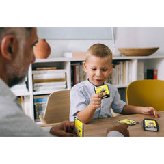 Top Trumps Cards Game - Minions The Rise Of Gru