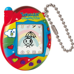 Tamagotchi Rainbow Sky Digital Pet Toy Electonic Cyber Pet