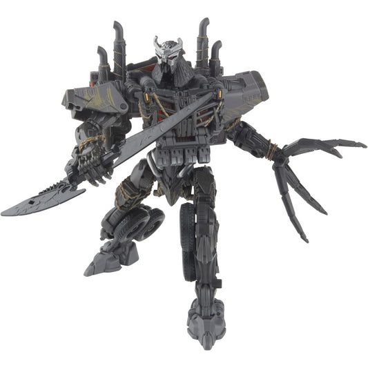 Transformers Rise Of Beasts Scourge Studio Series 101 8-Inch Action Figure