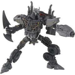 Transformers Rise Of Beasts Scourge Studio Series 101 8-Inch Action Figure