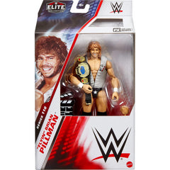 WWE Elite Collection Flyin Brian Pillman Series 116 Figure