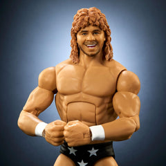 WWE Elite Collection Flyin Brian Pillman Series 116 Figure