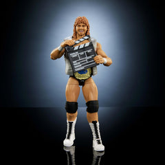 WWE Elite Collection Flyin Brian Pillman Series 116 Figure