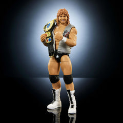 WWE Elite Collection Flyin Brian Pillman Series 116 Figure