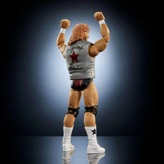WWE Elite Collection Flyin Brian Pillman Series 116 Figure