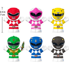 Fisher-Price Mighty Morphin Power Rangers Playset