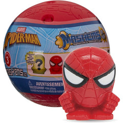 Mashems Marvel Spider-Man Series 3 Blind Capsule Toy