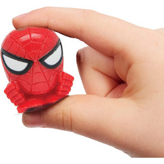 Mashems Marvel Spider-Man Series 3 Blind Capsule Toy