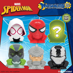 Mashems Marvel Spider-Man Series 3 Blind Capsule Toy
