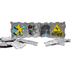 Fortnite Jumbo Llama Loot Pinata including 100 Pieces