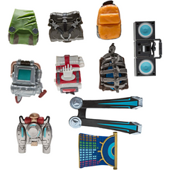 Fortnite Jumbo Llama Loot Pinata including 100 Pieces