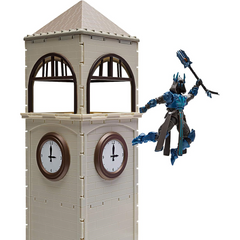 Fortnite Jumbo Llama Loot Pinata including 100 Pieces