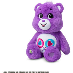 Care Bears Share Bear Medium Plush Teddy Collectible Kids Gift