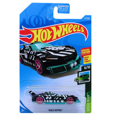 Hot Wheels Die-Cast Vehicle Track Ripper