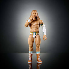 WWE Elite Collection Series 115 6-Inch Action Figure - Tyler Bate