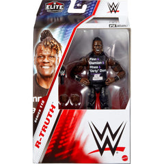 WWE Elite Collection Series 115 6-Inch Action Figure - R-Truth