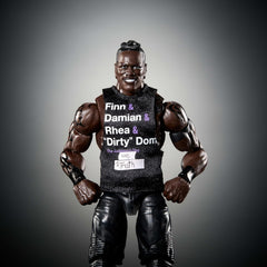 WWE Elite Collection Series 115 6-Inch Action Figure - R-Truth