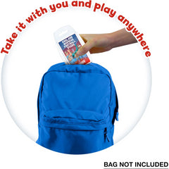 Top Trumps Cards Game - England Womens Football Stars