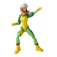 Marvel Legends Series ROGUE Figure 1 X-Men: Age of Apocalypse (BUILD A FIGURE: COLOSSUS-RIGHT HAND)