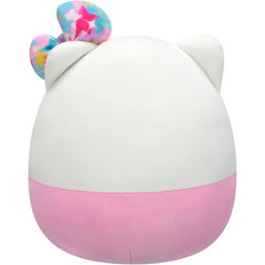 Squishmallows Hello Kitty 10-Inch Plush Soft Toy