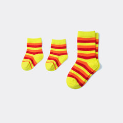 You're Going to be a Brother Board Book and Matching Pair of Socks