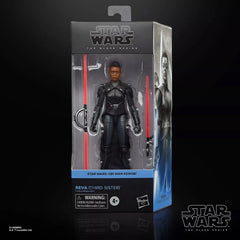 Star Wars The Black Series Obi-Wan Kenobi Figures Bundle