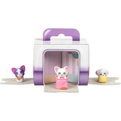 Little Live Pets Mama Surprise Families Blind Pack Toy