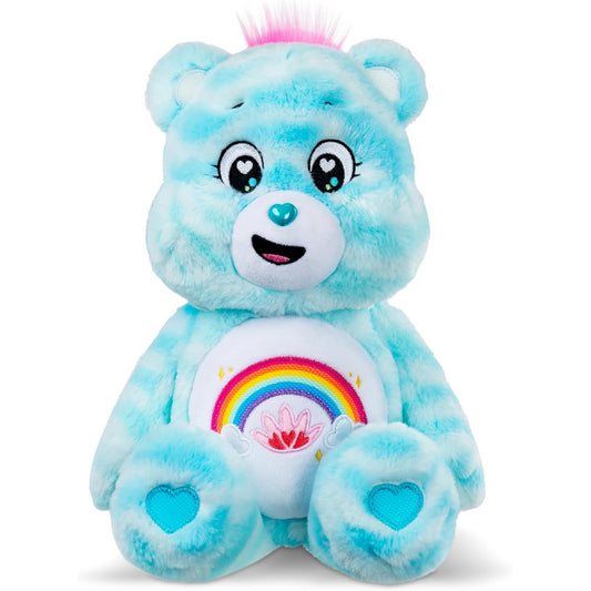 Care Bears Sweet Serenity Bear Medium Plush Teddy Collectible Gift