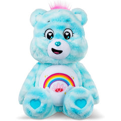 Care Bears Sweet Serenity Bear Medium Plush Teddy Collectible Gift