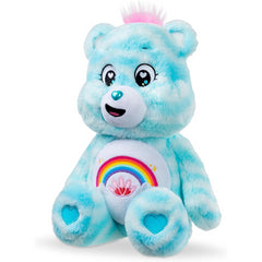 Care Bears Sweet Serenity Bear Medium Plush Teddy Collectible Gift
