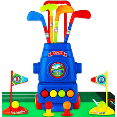 Tiny Tots Toys Bundle