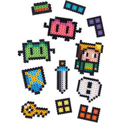 Simbrix Gamer Quest Pixel Art Pack