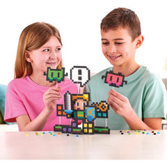 Simbrix Gamer Quest Pixel Art Pack