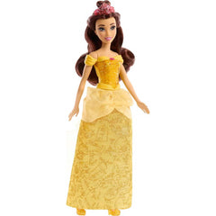 Disney Princess Beauty & The Beast 28cm Fashion Doll - Belle
