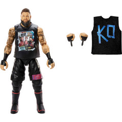 WWE Elite Collection Kevin Owens Series 116 Action Figure