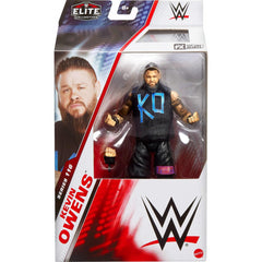 WWE Elite Collection Kevin Owens Series 116 Action Figure