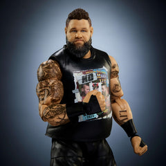 WWE Elite Collection Kevin Owens Series 116 Action Figure