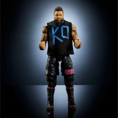 WWE Elite Collection Kevin Owens Series 116 Action Figure