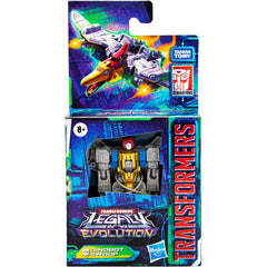Transformers Legacy Evolution Dinobot Swoop 3-Inch Action Figure