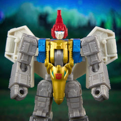 Transformers Legacy Evolution Dinobot Swoop 3-Inch Action Figure