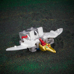 Transformers Legacy Evolution Dinobot Swoop 3-Inch Action Figure