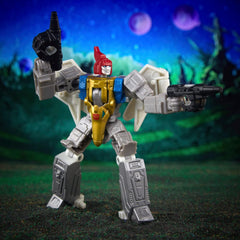 Transformers Legacy Evolution Dinobot Swoop 3-Inch Action Figure