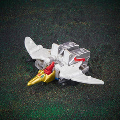 Transformers Legacy Evolution Dinobot Swoop 3-Inch Action Figure