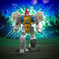 Transformers Legacy Evolution Dinobot Swoop 3-Inch Action Figure