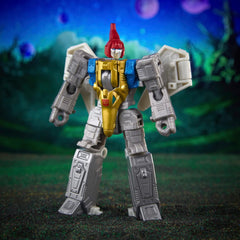 Transformers Legacy Evolution Dinobot Swoop 3-Inch Action Figure