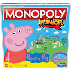 Peppa Pig Big Adventure Bundle